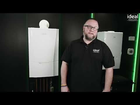 Vogue MAX: 1st Installation Guidance