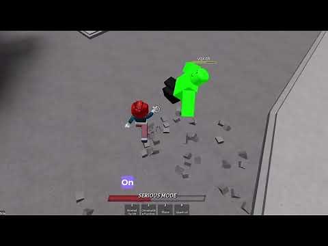 The *BEST* Strongest Battlegrounds Script 🥇 | KIBA V4 SCRIPT PASTEBIN