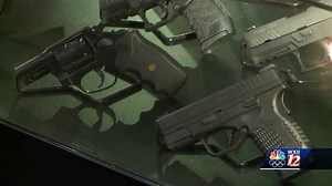 Constitutional law expert, police chief weigh in on 2nd Amendment debate