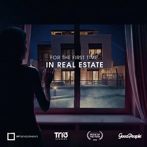 52K views · 122 reactions | Fasten your seat belts for "Nemra 3", the first thriller comedy movie by Real Estate, in association with Good People Productions. Soon in cinemas 2018. | M squared. | Facebook