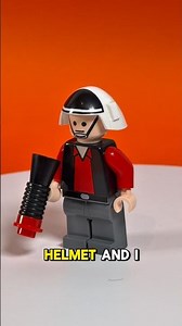 ILLEGAL LEGO UNBOXING 💀