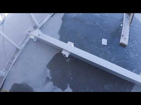 Kawneer 1600UT March 13 2019