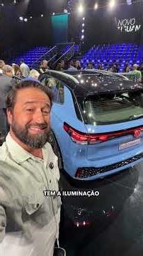 NEW TIGUAN: now with 272 hp and 4MOTION all-wheel drive 🔥🔥