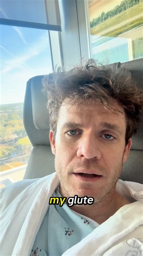 Rob Nunnery on Instagram: "Day 12: A charge nurse threatened to write me up last night. For asking for my medication. While I was at level 10 pain. In a hospital. @mayoclinic Let me back up. When you’re in chronic pain there is nothing more consuming than watching a clock. Counting down the minutes until your next medication is due. Because when you fall behind, it takes hours to catch back up. Hours of level 10 pain where you can’t think, can’t speak, can’t do anything but stare at the ceiling 