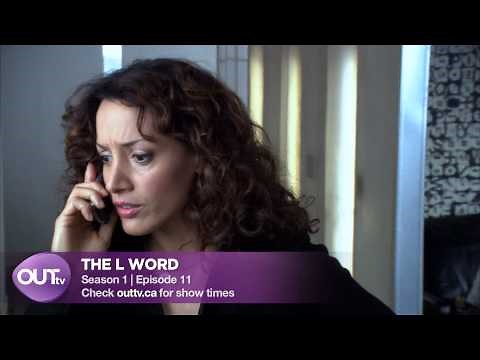 The L Word | Season 1 Episode 11 trailer