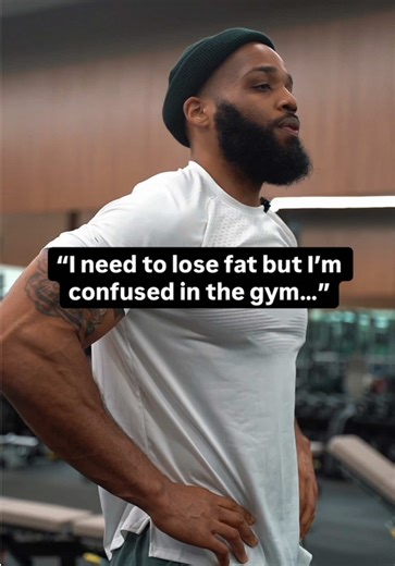 Simple Fat Loss Workout Plan: Train Smart, Lose Weight