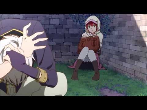 Zen X Shirayuki: La Di Da