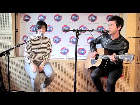 Texas - The Conversation // RFM