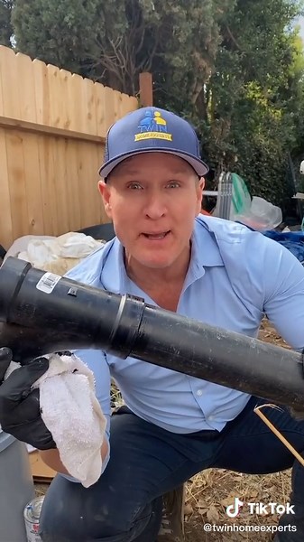 How to Cut and Connect Plastic Pipes for DIY Plumbing