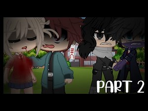 If Tanjiro and Nezuko met MHA || PART 2