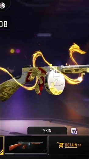 Snack Guns 🔫/ #freefirelive / #sortvideo / #freefireclips / #sort / #gaming