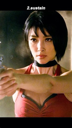 "Who Needs Backup?" | The One-Woman Army Scene in Resident Evil Retribution