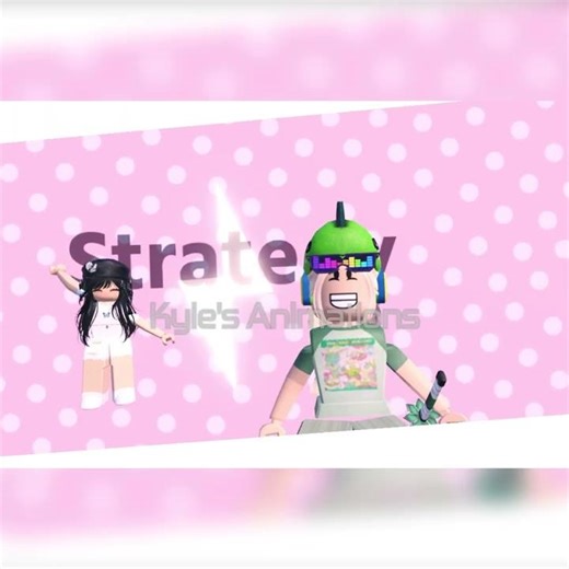 [ animation made by ‪@KyleYT_Animations‬ ]