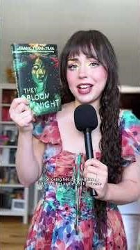 get ready to SPIRAL into some trippy, transformative body horror. #booktube