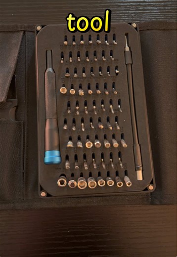 Even aliens need the right tools. Crashed ship? No problem — the iFixit kit had every bit I needed. #ifixit #toolhumor #DIYrepair #techtools #tiktokshopfinds