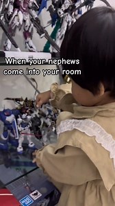 What do you dooo?? 😭😭😭 #animefigures #animecollection #AnimeCommunity #gundamcommunity #shfiguarts #AnimeCollectibles #gundam | 𝕜𝕒𝕨𝕒𝕚𝕚 𝕒𝕖𝕤𝕥𝕙𝕖𝕥𝕚𝕔