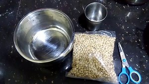 RICH PROTEIN SOYBEANS RECIPE | HOW TO COOK ON SOYABEANS IN HOME