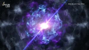 A Massive Cosmic Explosion Just Revealed the Birth of a Magnetar.mp4