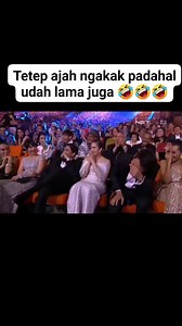 595K views · 9.3K reactions | Sule dan andre ngakak | Sadam Husen | Facebook