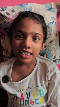 Dawat Class 2 Hindi Poem Recitation for Kids