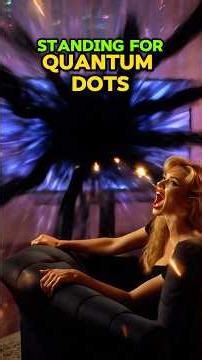 Samsung Quantum Dots, LG Perfect Blacks, and Burn-In Myths? Let’s Discuss LCD vs QLED vs OLED #tech