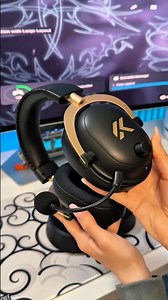 THIS JUST DESTROYED MY OLD HEADPHONES💀