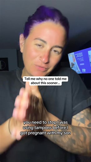 I wish I had found this years ago. Nixit is a reusable menstrual disc that holds more than a tampon or cup, stays in for up to 12 hours, and you seriously don’t even feel it. If you’re still using pads or tampons, this might change everything. #periodtips #periodhelp #toxicfree | Mom Approved TikTok Shop Finds