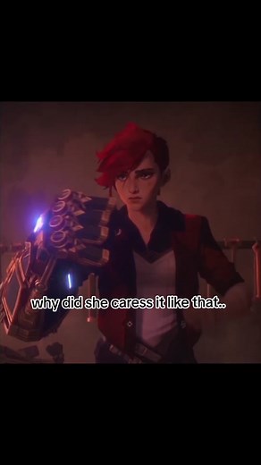 Unleashing the Power of the Arcane Gauntlet with Vi