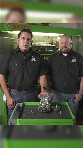 VP44 Installation: Avoid This CRITICAL Mistake!