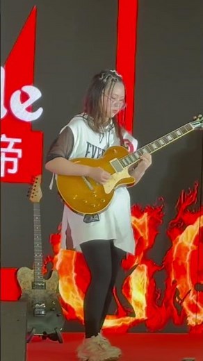 TRIBUTE TO YNGWIE~ Youth Division | Amazing Performance Highlights