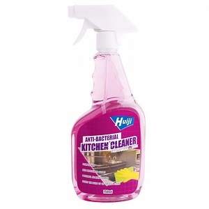 [Hot Item] Multi-Purpose Foam Cleaner Spray, Spray Kitchen Cleaner