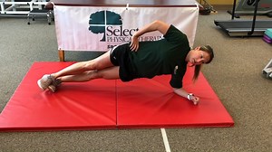 13 reactions | A strong core is essential to racing, daily living and injury prevention. View below to learn more or reach out to Andy at Select PT - APrishack@selectmedical.com | Kinetic Multisports | Facebook