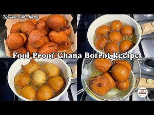 How to Make Puff Puff | The BEST Ghana Puff Puff | Bofrot Recipe