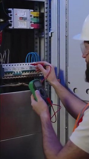 Inside a Professional Electrical Safety Inspection