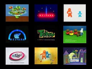 CTC, Franklin, LB, MATFB, Maisy, M&R, Miffy, MS, Oswald and 64 Zoo Lane Credits Remix (TSDS S2)