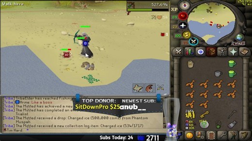 FIRST Hardcore 🌊 @sparcmac !gifs !newvid !discord !prime - sparcmac on Twitch