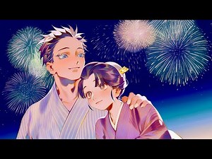 Demon Slayer The Movie: Infinity Castle End Credits Song - “Escape” | Akaza and Koyuki Song