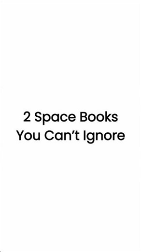Why Readers Are Obsessed With These Space Novels #scifi #bookstok #survival