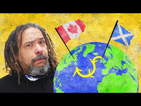 Scotland to Canada: Volunteers or Victims of Highland Clearances