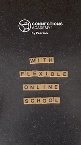 From school projects to lunch together, unlock more family time with online school. Start making more memories today with our supportive program! | Connections Academy | Facebook
