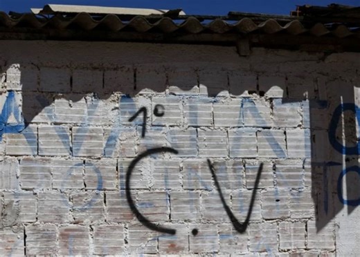 Saiba qual é o plano do governo contra o Comando Vermelho