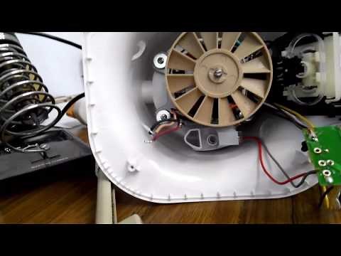 Kenwood - Blender Repair