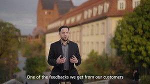 287K views · 626 reactions | Meet Yannic, an installer of Huawei FusionSolar energy solution. He told us that customers love our top-tier security, sleek design, and easy app control. Even his 80-year-old client finds it easy to use!  Watch the full interview now! #Huawei #FusionSolar #VoiceofInstaller | Huawei Digital Power | Facebook