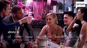 XFINITY X1 Voice Remote TV Spot, 'Vanderpump Rules: Back It Up'