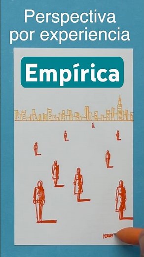 Empirical perspective or experiential perspective