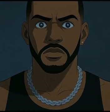 Scapegoatmusic.com presents...III: The series