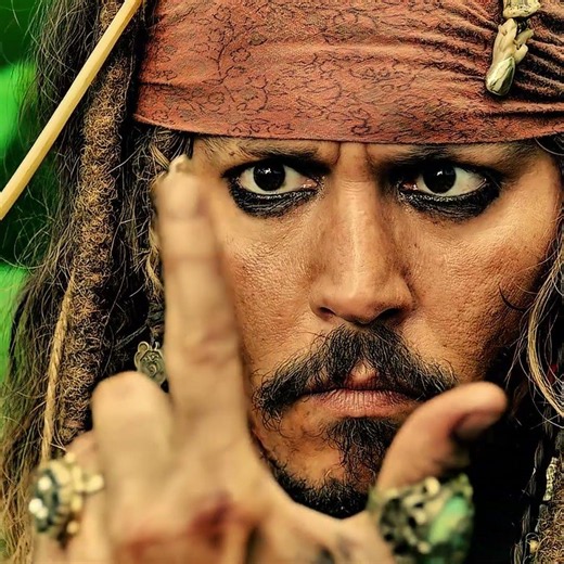 How Jack Sparrow Broke Physics To Find The Fountain of Youth!