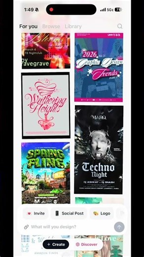 i can’t believe i JUST discovered playful.app design #graphicdesign #uxdesign #designresources