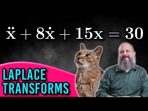 Free and Forced Response - Laplace Transforms for Engineers