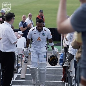 215K views · 3.9K reactions | The first Dominican to score an overseas Test century! Happy birthday, Kavem! #MenInMaroon | Windies Cricket | Facebook